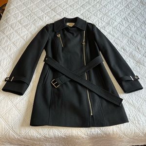 Michael Kors Women’s Wool Coat